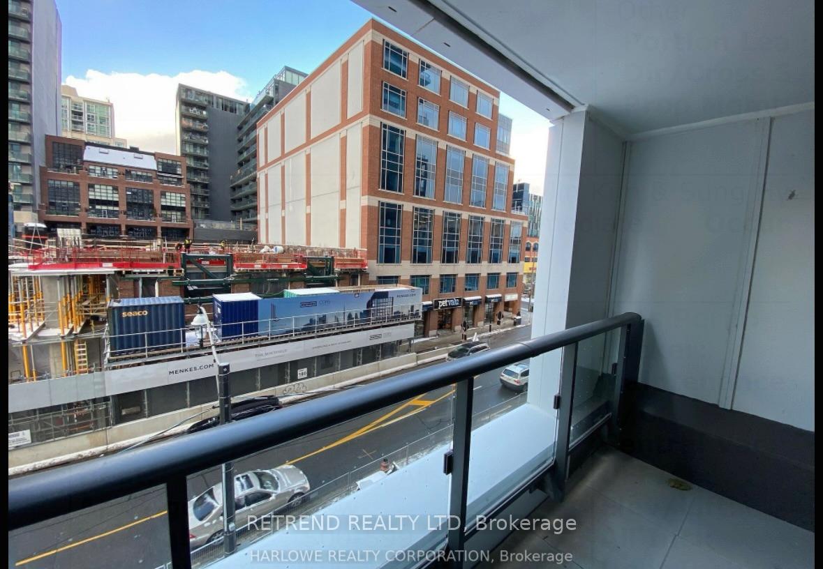 Photo 11 of Unit 333, 135 Lower Sherbourne Street, Toronto, Moss Park — HOMEH