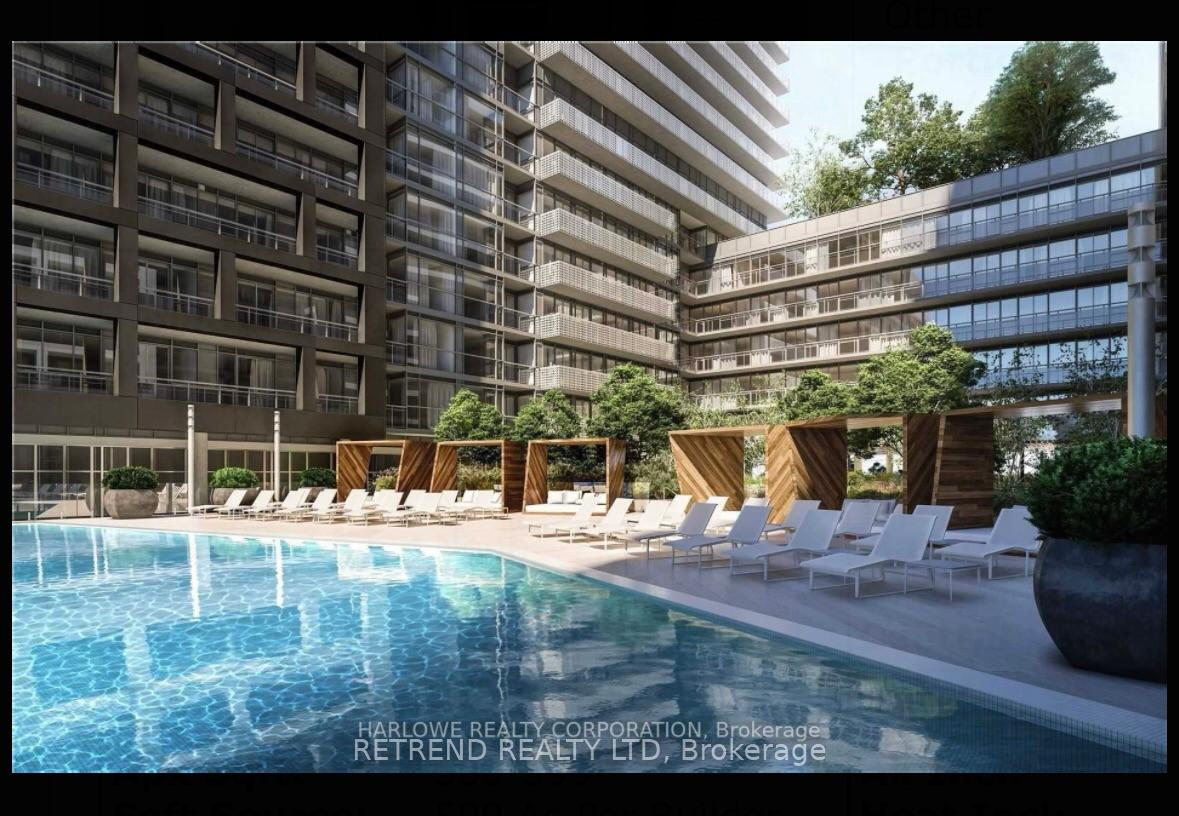 Photo 13 of Unit 333, 135 Lower Sherbourne Street, Toronto, Moss Park — HOMEH