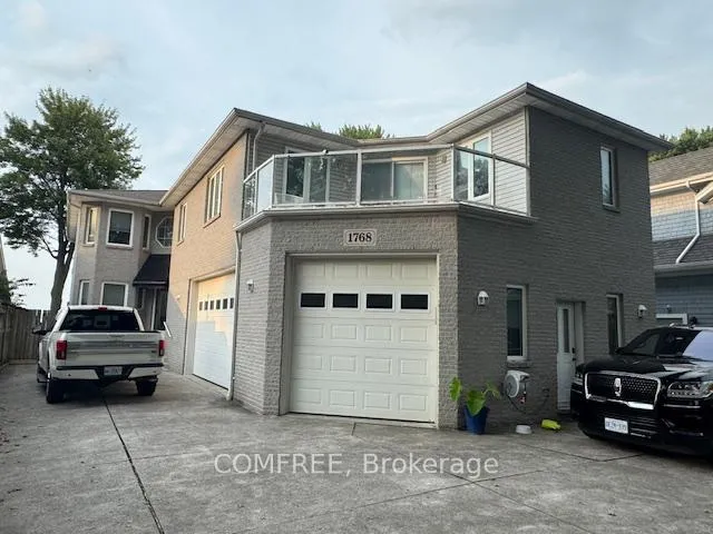 Photo 2 of 1768 Caille Avenue, Lakeshore — HOMEH
