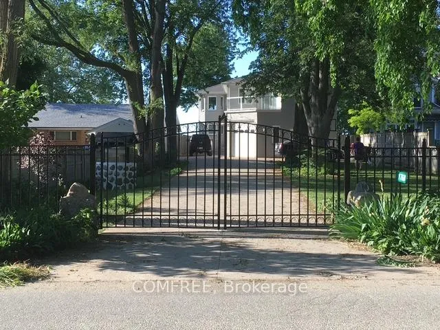 Photo 4 of 1768 Caille Avenue, Lakeshore — HOMEH