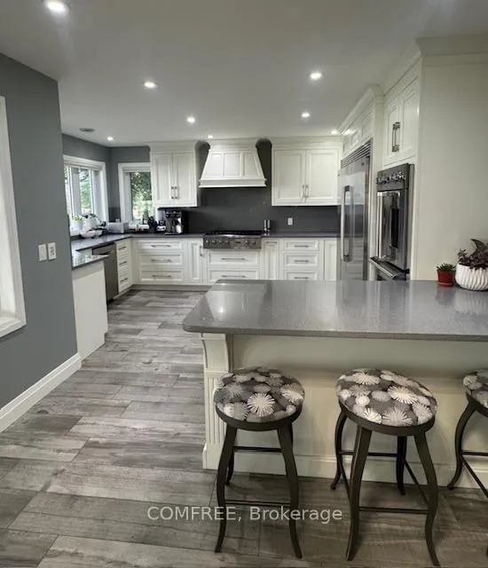 Photo 20 of 1768 Caille Avenue, Lakeshore — HOMEH