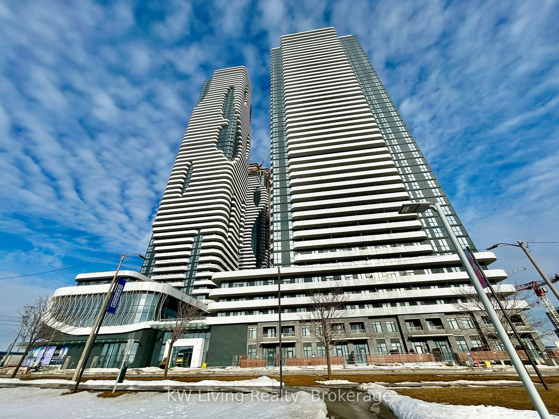 Photo 1 of Unit 2202, 195 Commerce Street, Vaughan, Vaughan Corporate Centre — HOMEH