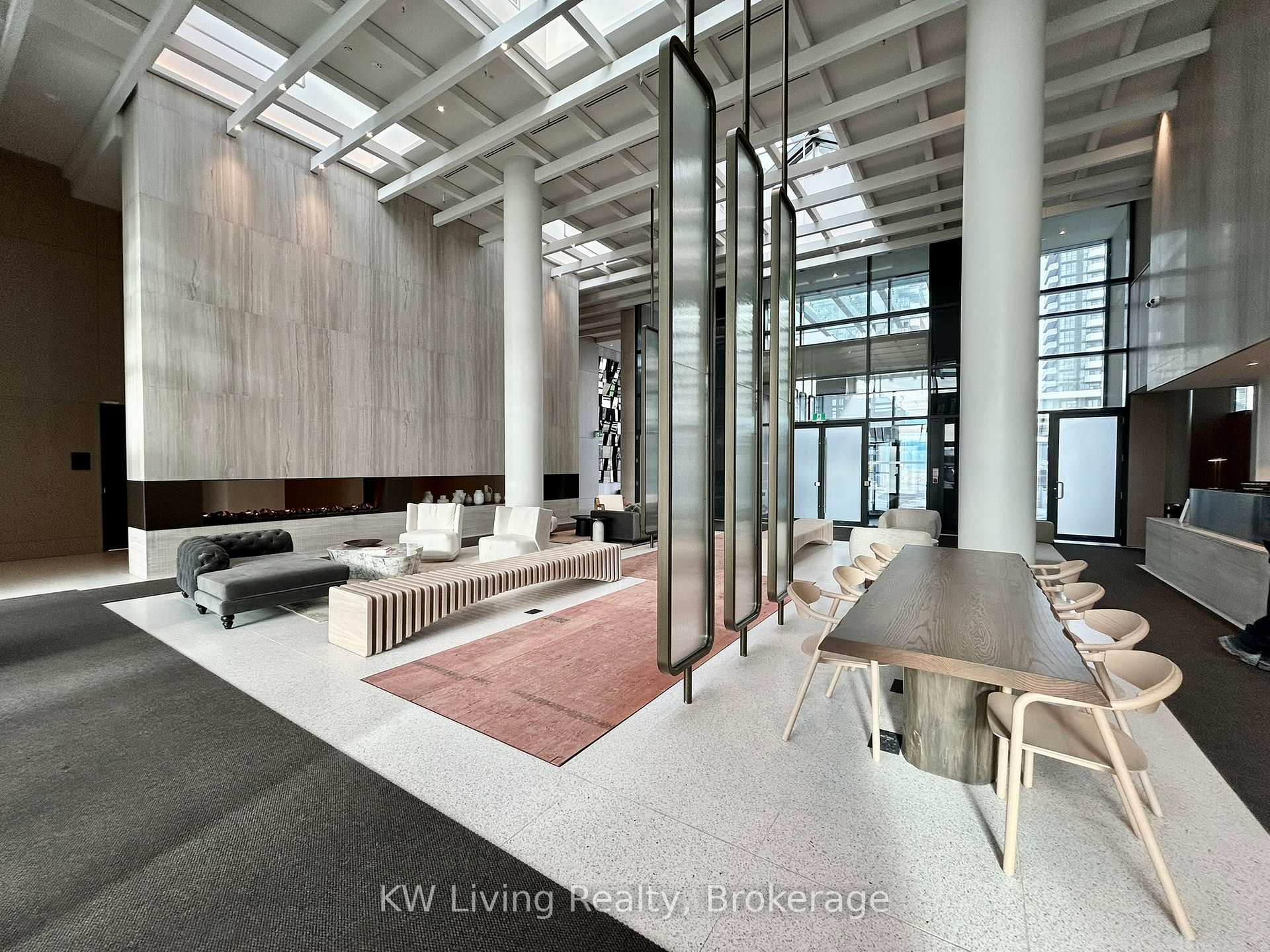 Photo 2 of Unit 2202, 195 Commerce Street, Vaughan, Vaughan Corporate Centre — HOMEH