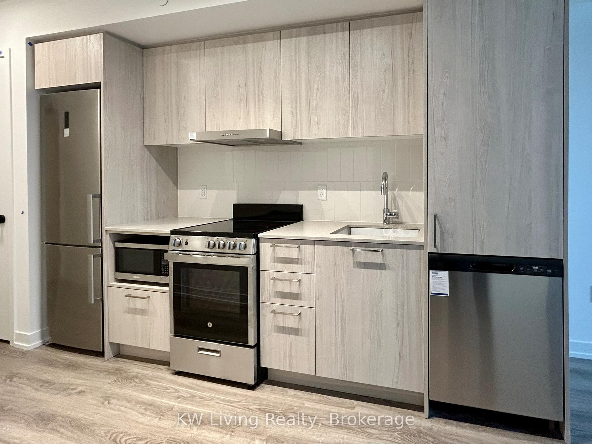 Photo 5 of Unit 2202, 195 Commerce Street, Vaughan, Vaughan Corporate Centre — HOMEH