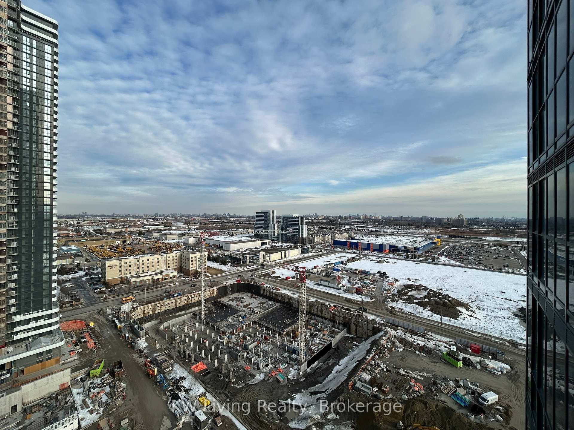 Photo 12 of Unit 2202, 195 Commerce Street, Vaughan, Vaughan Corporate Centre — HOMEH