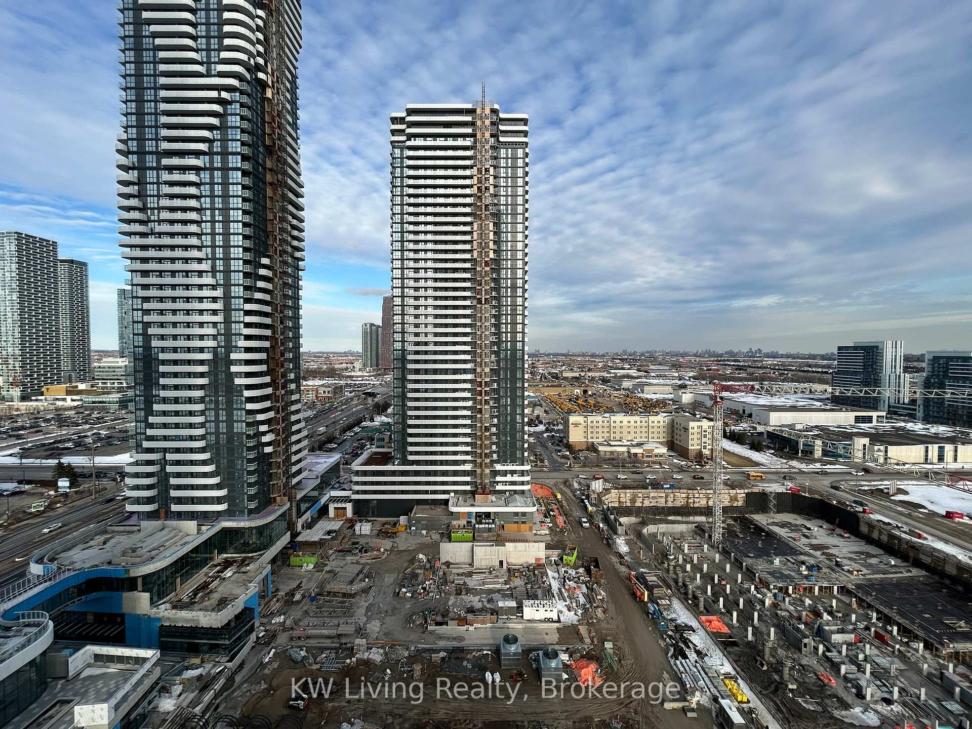 Photo 14 of Unit 2202, 195 Commerce Street, Vaughan, Vaughan Corporate Centre — HOMEH