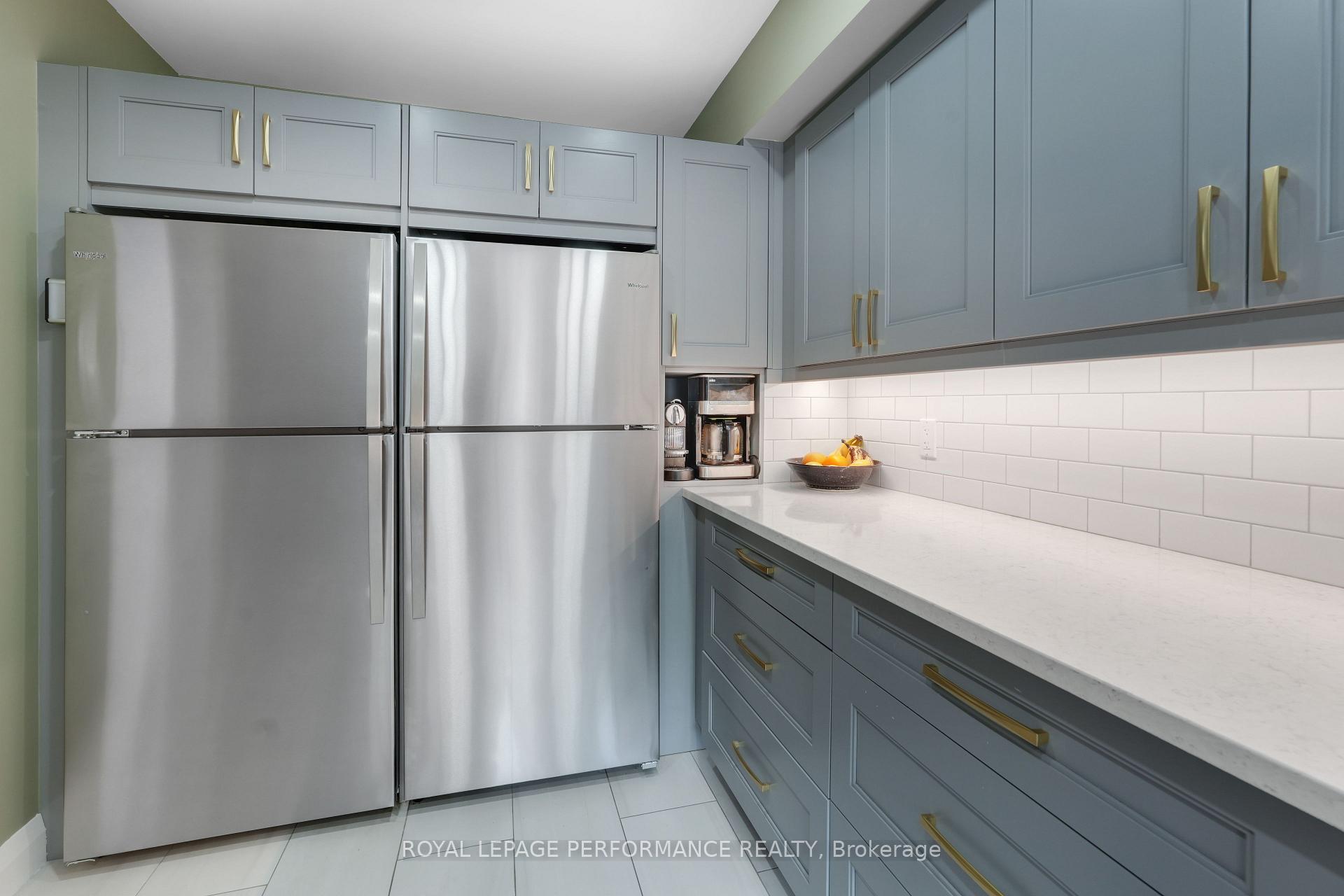 Photo 10 of Unit 24, 2415 Southvale Crescent, Ottawa, Sheffield Glen/Industrial Park — HOMEH