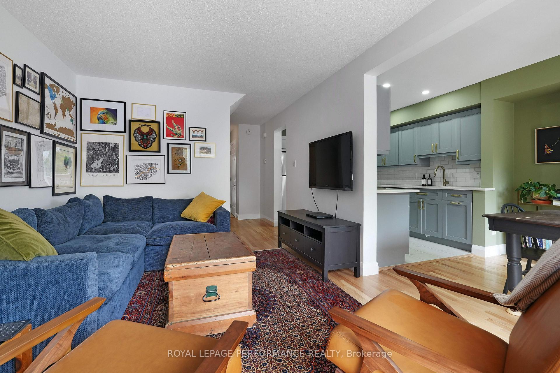 Photo 12 of Unit 24, 2415 Southvale Crescent, Ottawa, Sheffield Glen/Industrial Park — HOMEH