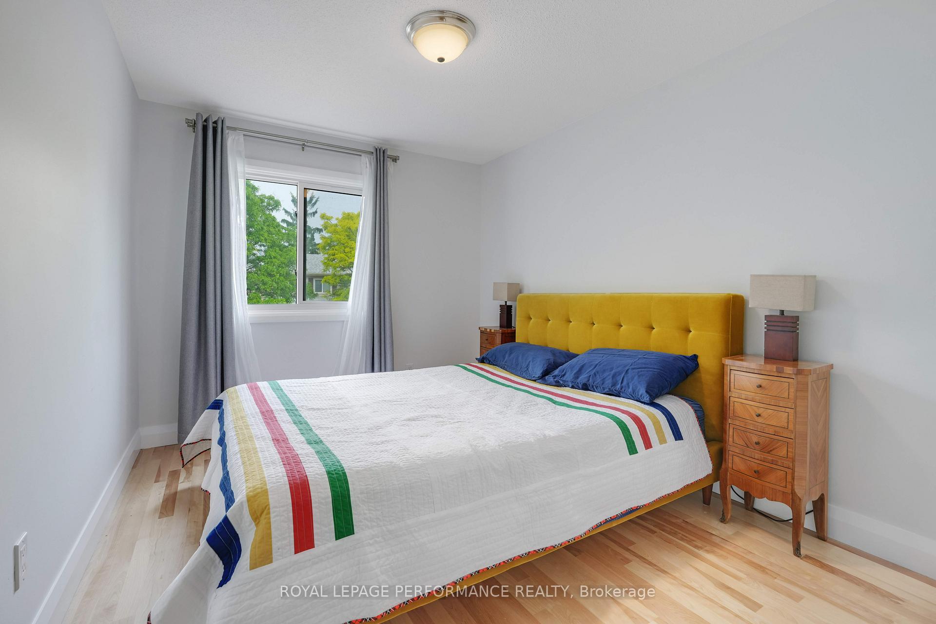 Photo 22 of Unit 24, 2415 Southvale Crescent, Ottawa, Sheffield Glen/Industrial Park — HOMEH