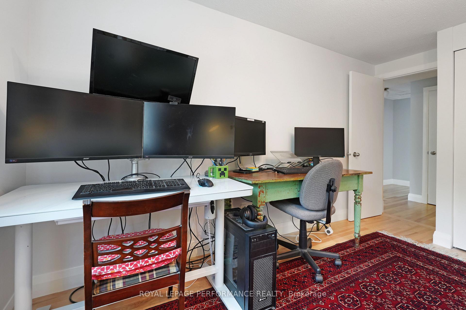 Photo 28 of Unit 24, 2415 Southvale Crescent, Ottawa, Sheffield Glen/Industrial Park — HOMEH