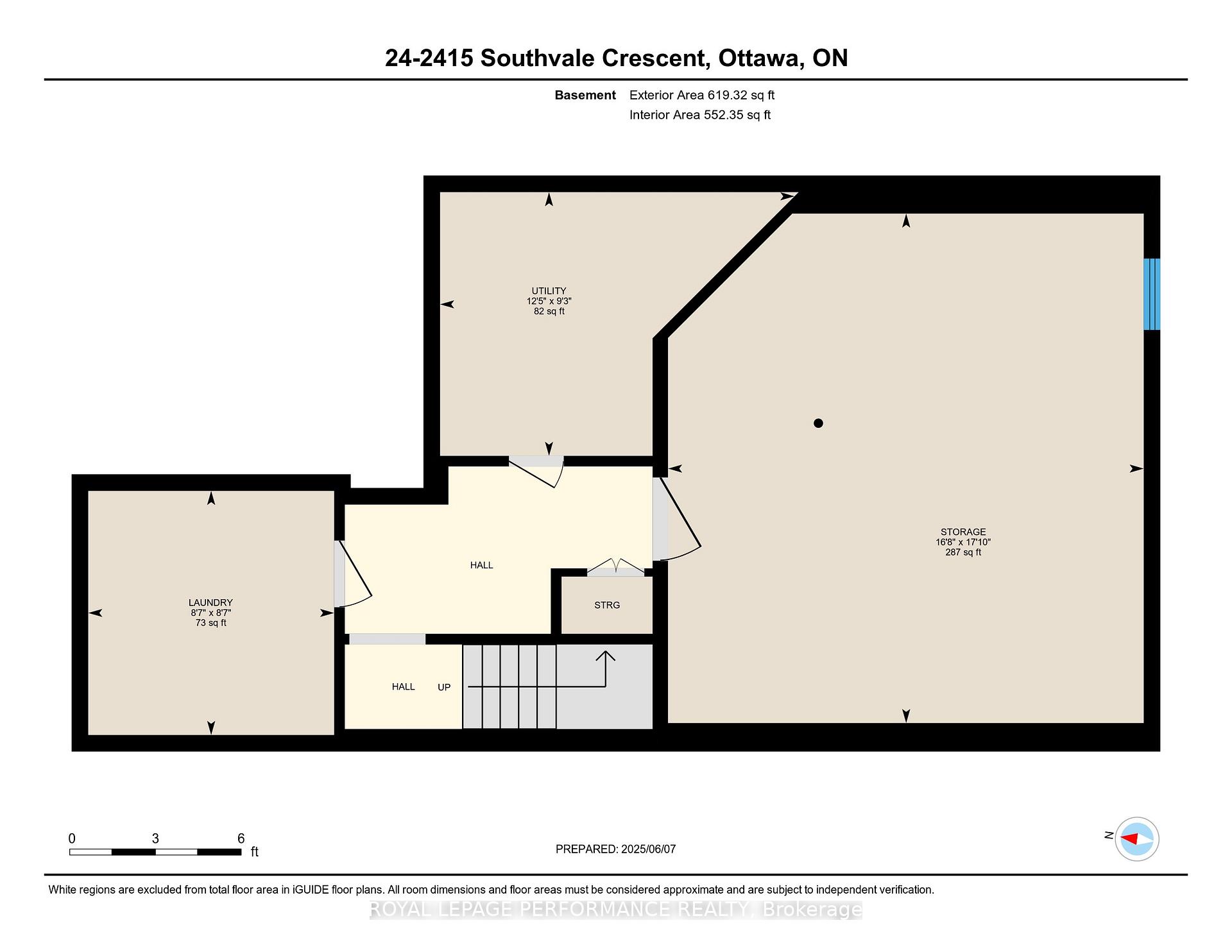 Photo 24 of Unit 24, 2415 Southvale Crescent, Ottawa, Sheffield Glen/Industrial Park — HOMEH