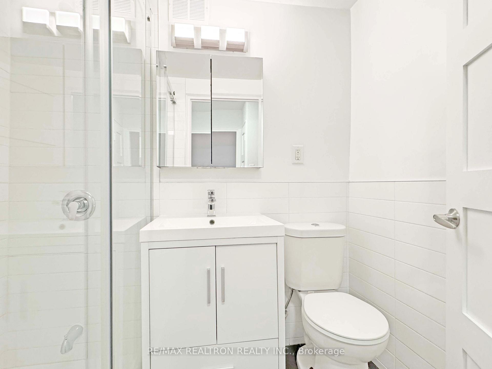 Front of Unit 207, 95 Lawton Boulevard