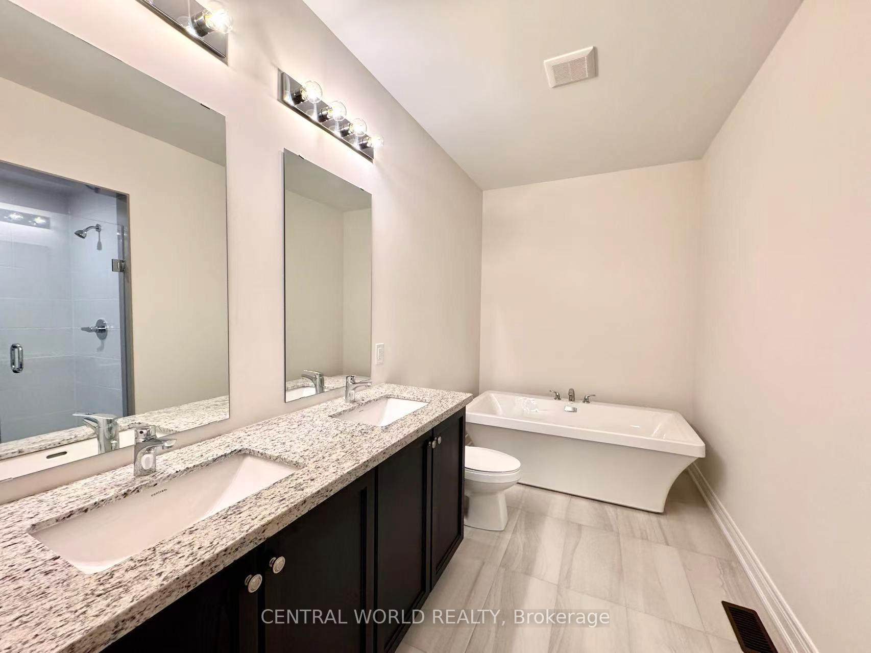 Photo 7 of 545 Vine Cliff Boulevard, Markham, Rural Markham — HOMEH