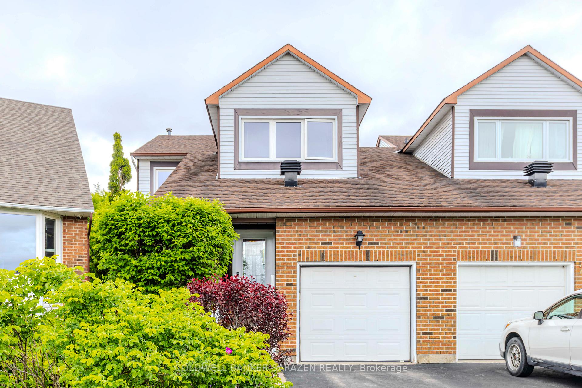 Photo 1 of 22 Crimson Gate, Ottawa, Hunt Club Park/Greenboro — HOMEH