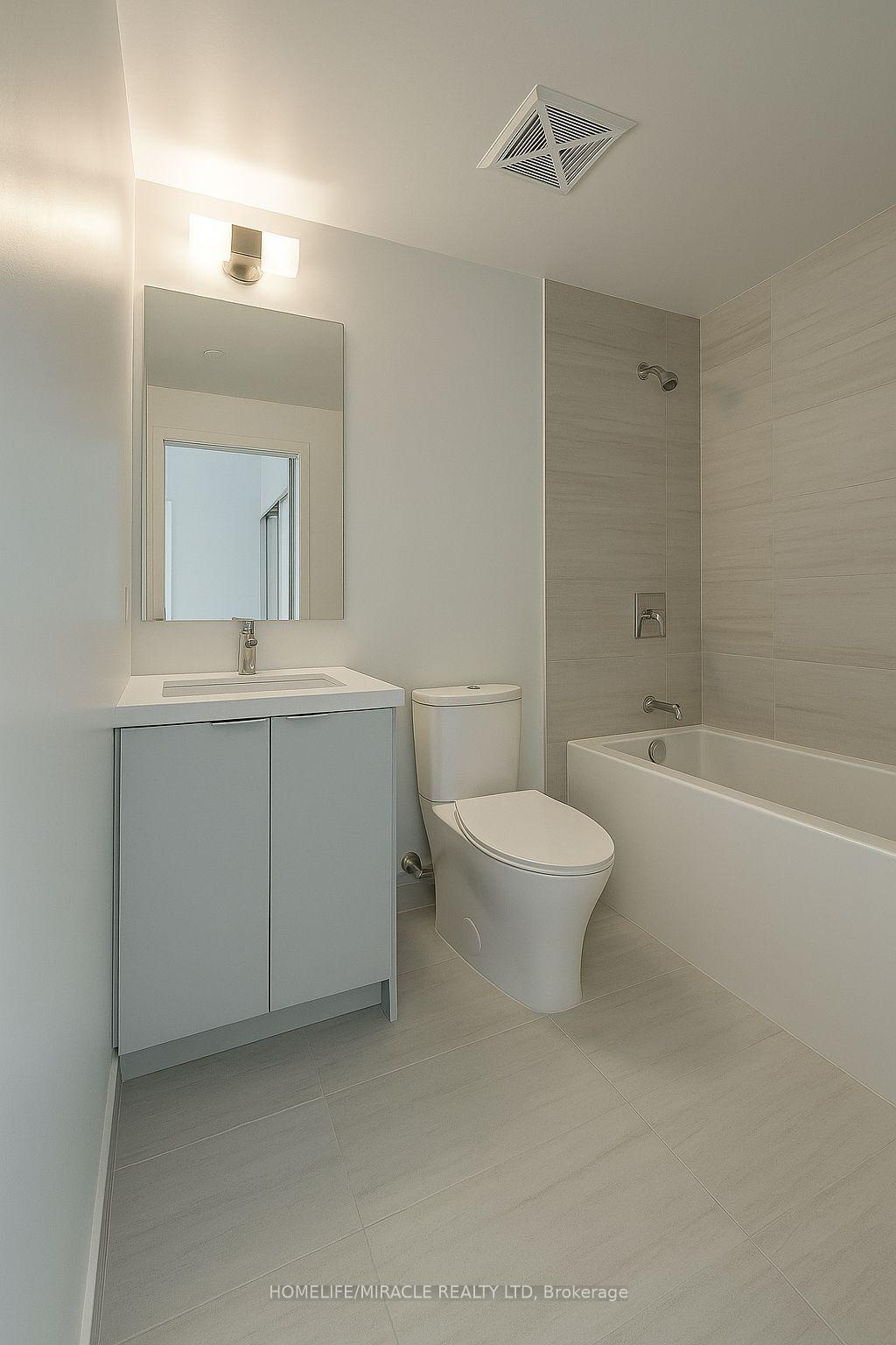Photo 4 of Unit 504, 474 Caldari Road, Vaughan, Concord — HOMEH