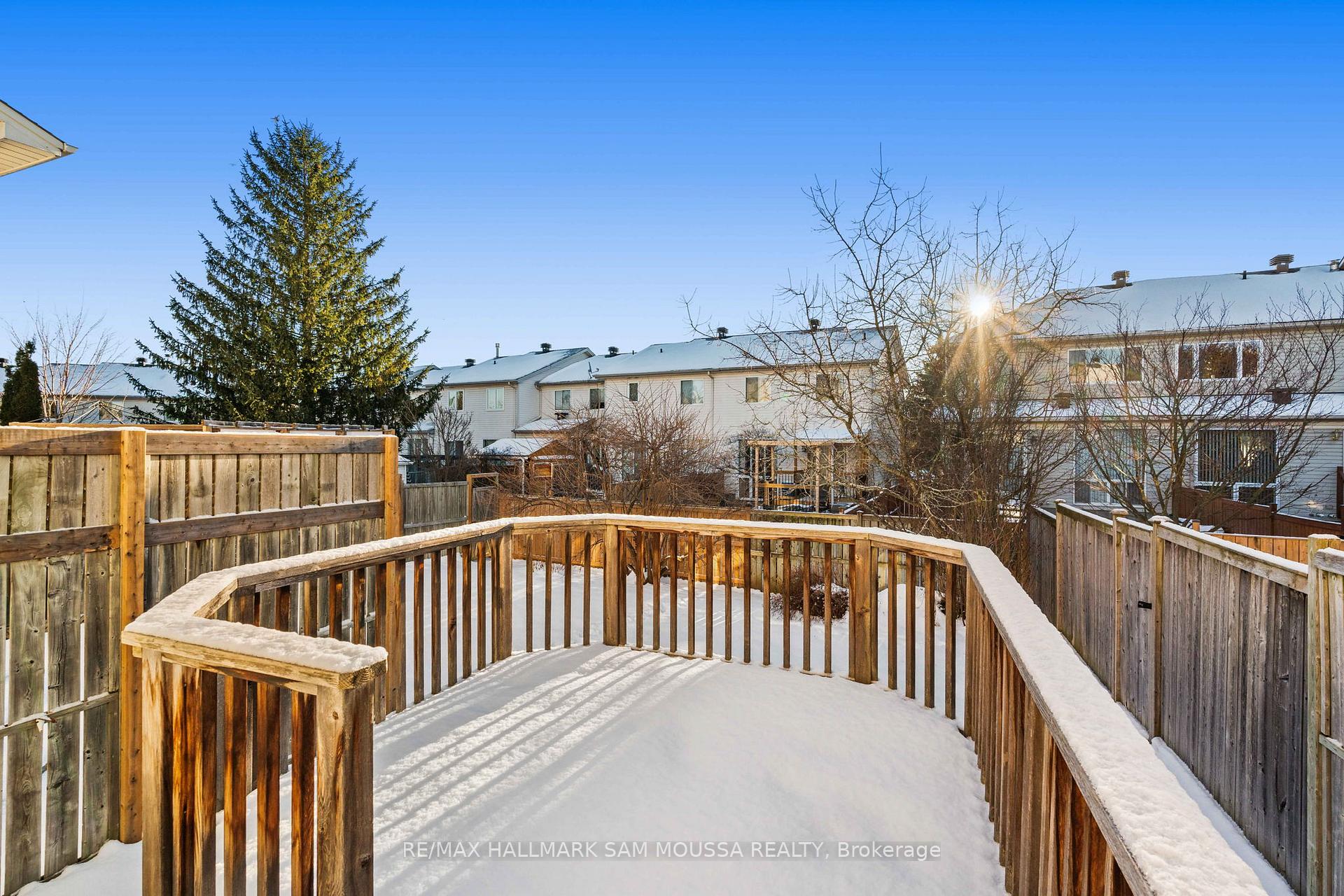 Photo 29 of 18 Drumso Street, Ottawa, Hunt Club Park/Greenboro — HOMEH