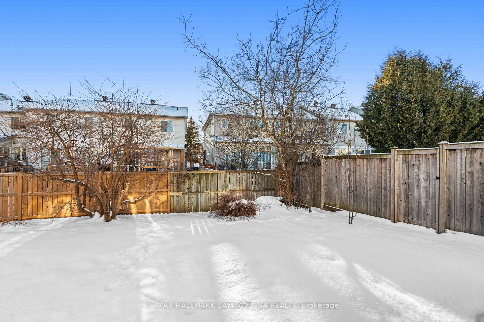 Photo 30 of 18 Drumso Street, Ottawa, Hunt Club Park/Greenboro — HOMEH
