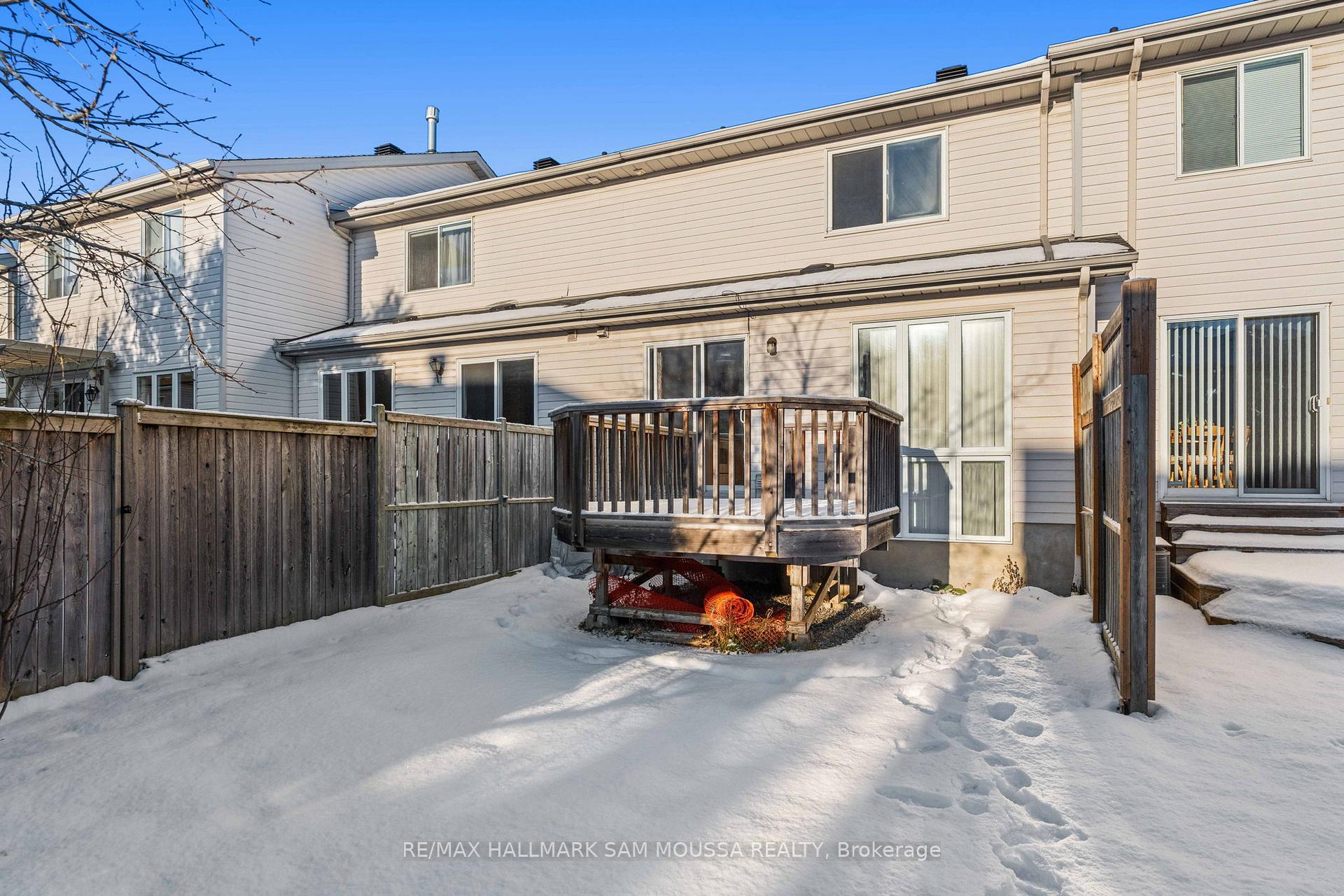 Photo 31 of 18 Drumso Street, Ottawa, Hunt Club Park/Greenboro — HOMEH