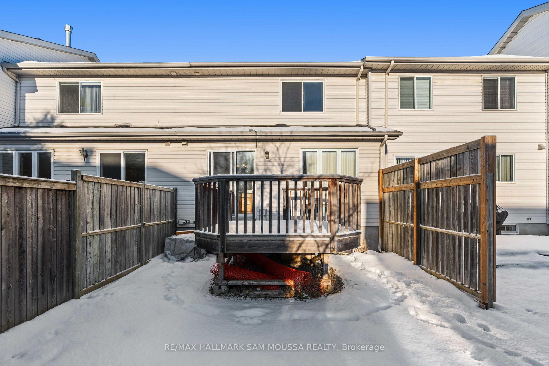 Photo 32 of 18 Drumso Street, Ottawa, Hunt Club Park/Greenboro — HOMEH