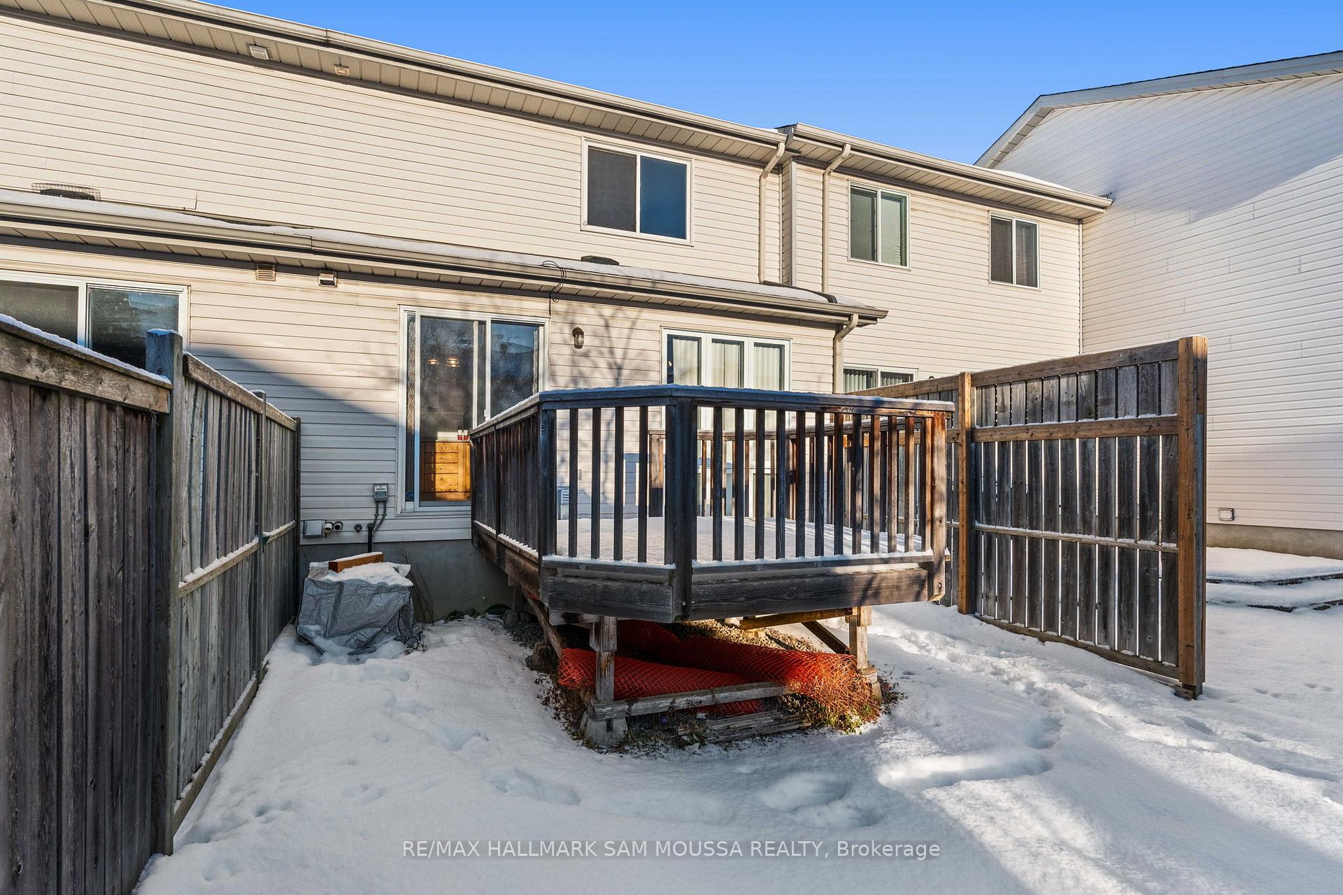 Photo 33 of 18 Drumso Street, Ottawa, Hunt Club Park/Greenboro — HOMEH