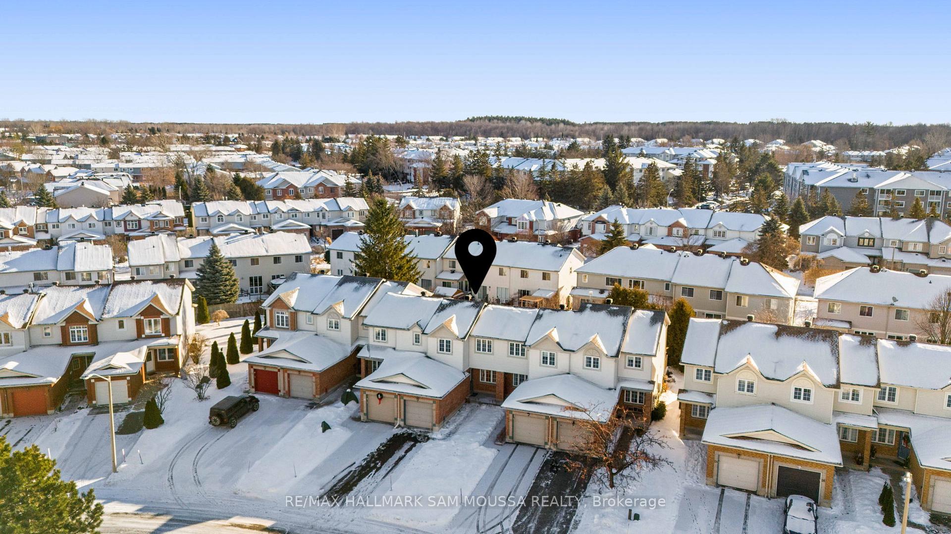 Photo 34 of 18 Drumso Street, Ottawa, Hunt Club Park/Greenboro — HOMEH