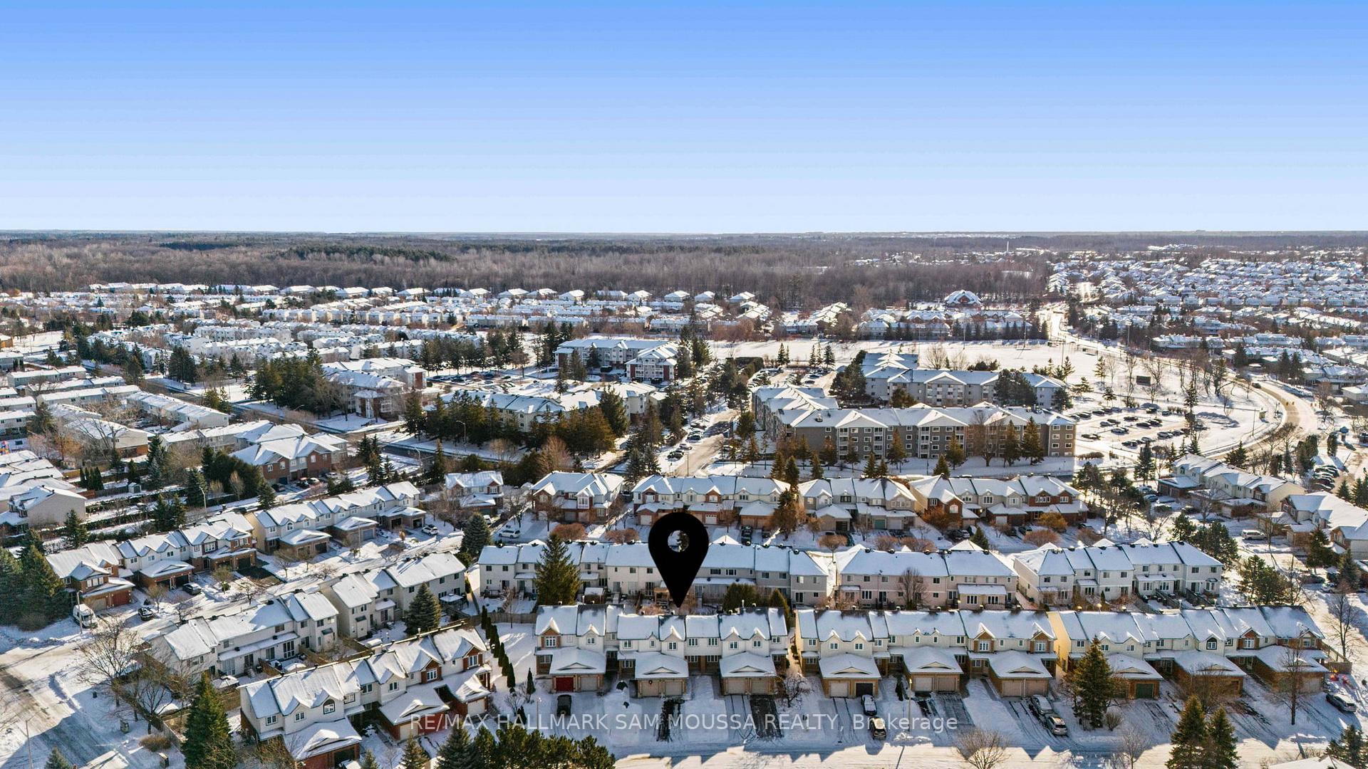 Photo 35 of 18 Drumso Street, Ottawa, Hunt Club Park/Greenboro — HOMEH