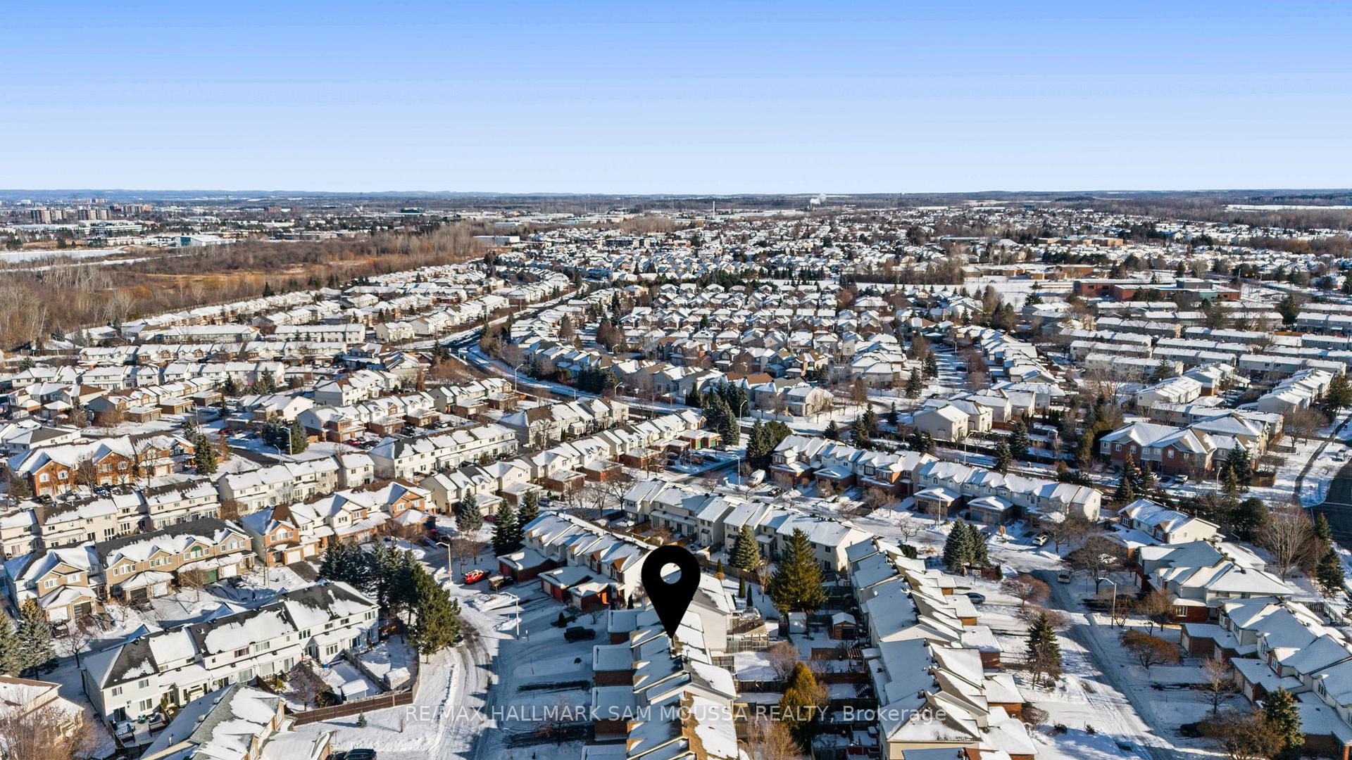 Photo 36 of 18 Drumso Street, Ottawa, Hunt Club Park/Greenboro — HOMEH