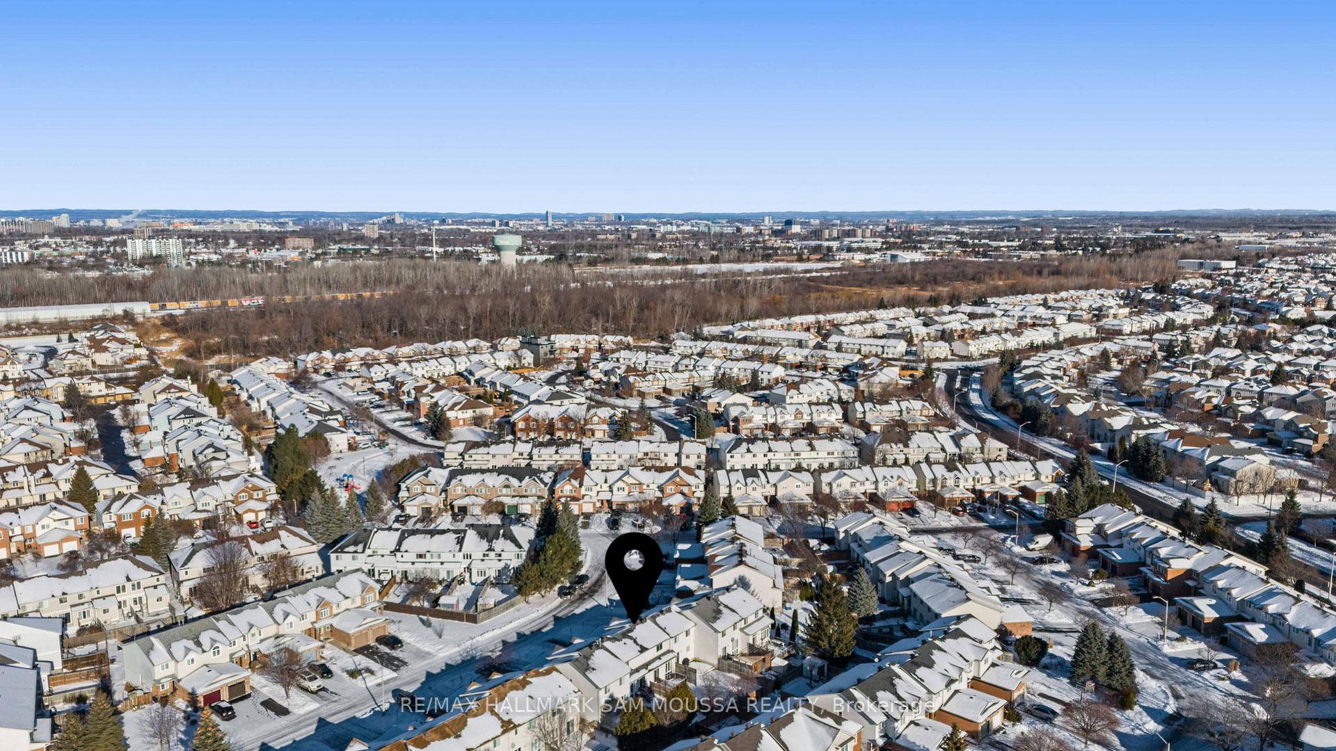 Photo 37 of 18 Drumso Street, Ottawa, Hunt Club Park/Greenboro — HOMEH