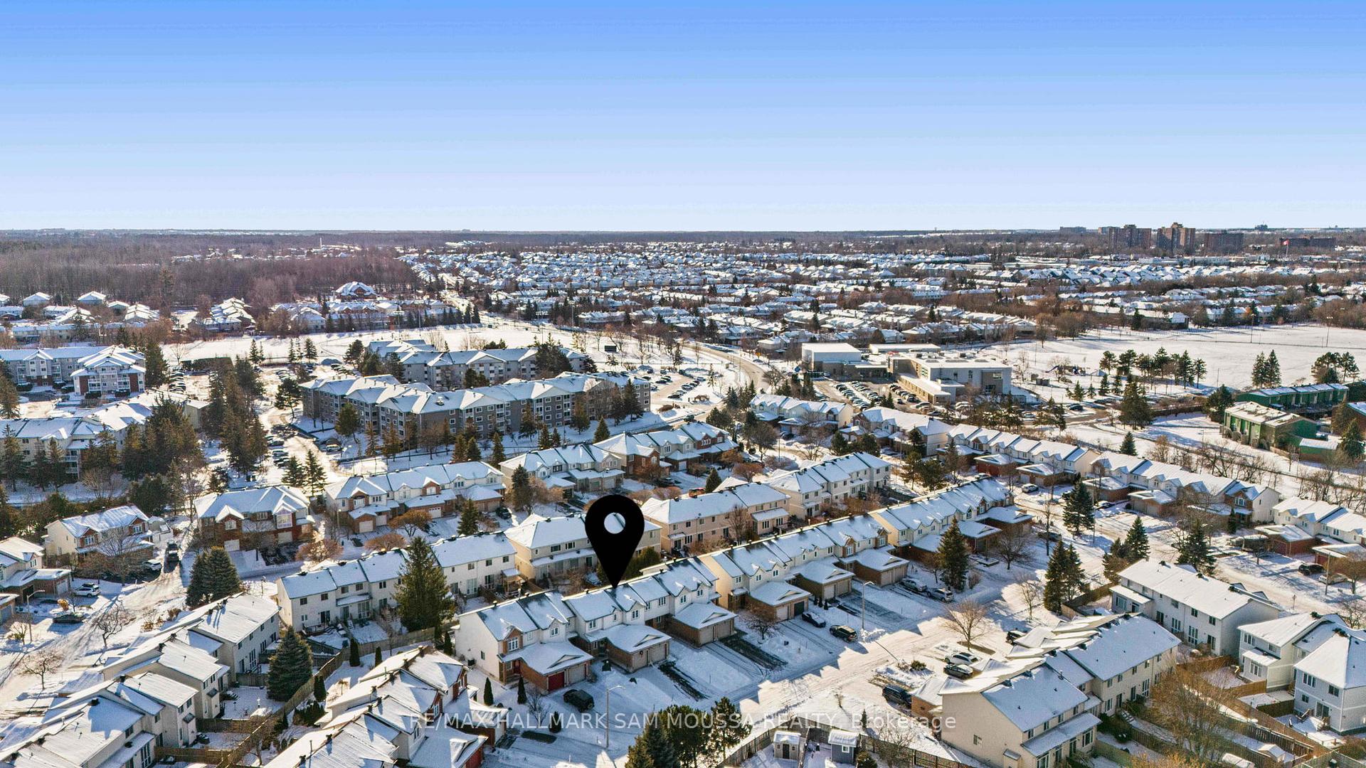 Photo 39 of 18 Drumso Street, Ottawa, Hunt Club Park/Greenboro — HOMEH
