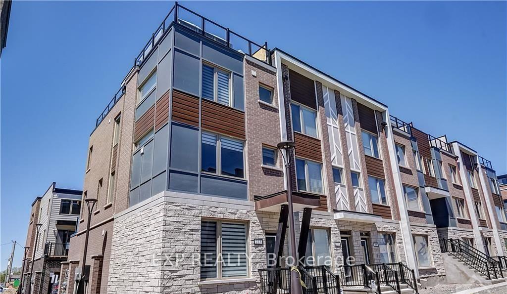 Photo 1 of 213 Makadewa Private, Ottawa, CFB Rockcliffe and Area — HOMEH