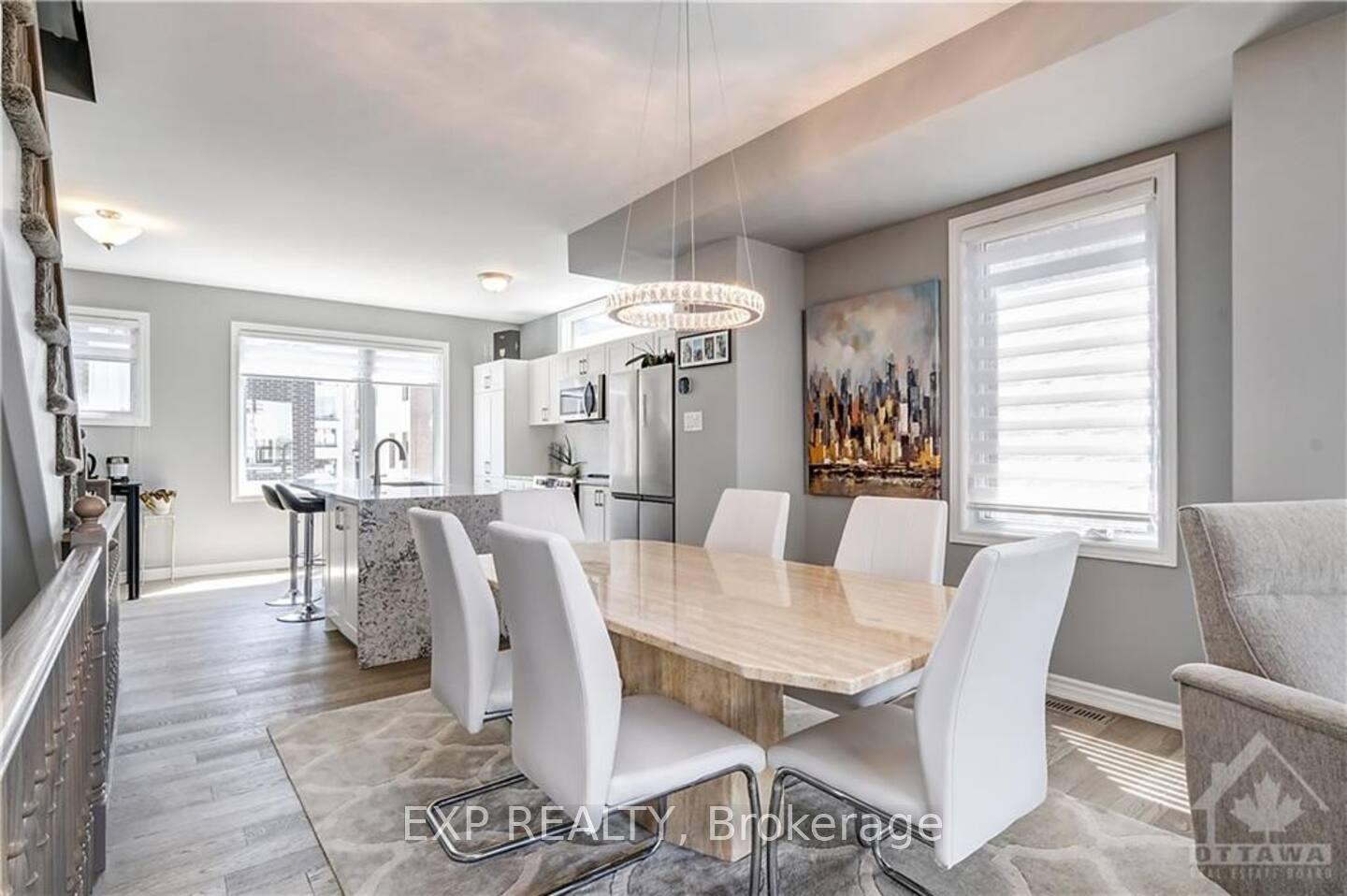 Photo 5 of 213 Makadewa Private, Ottawa, CFB Rockcliffe and Area — HOMEH