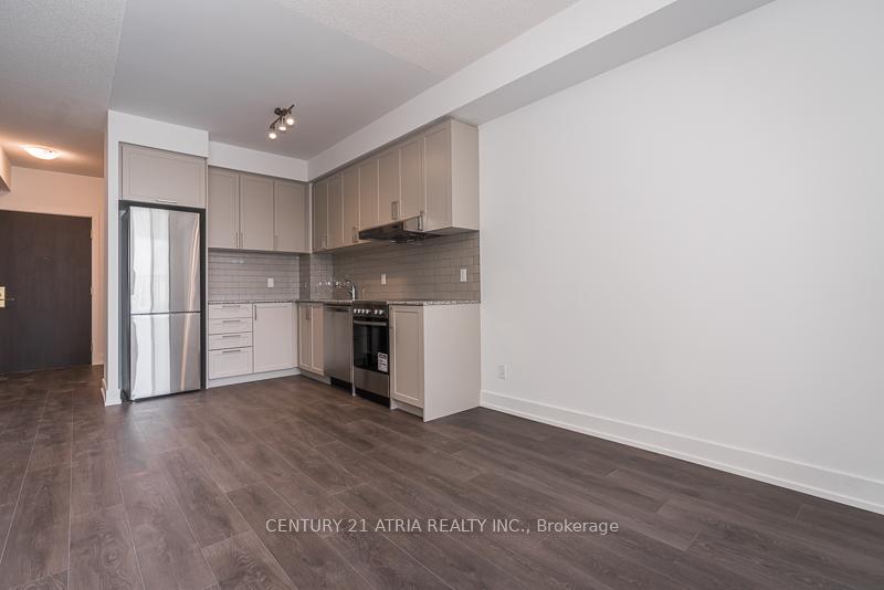 Photo 5 of Unit 329E, 278 Buchanan Drive, Markham, Unionville — HOMEH