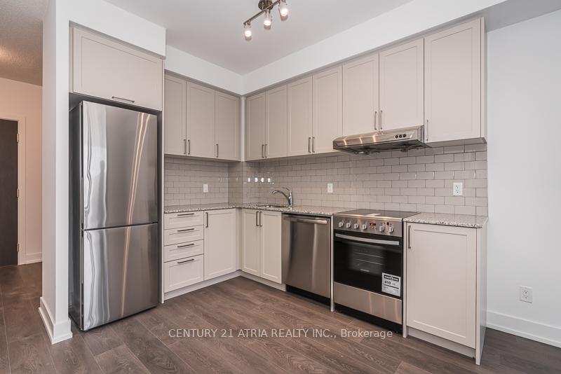 Photo 6 of Unit 329E, 278 Buchanan Drive, Markham, Unionville — HOMEH