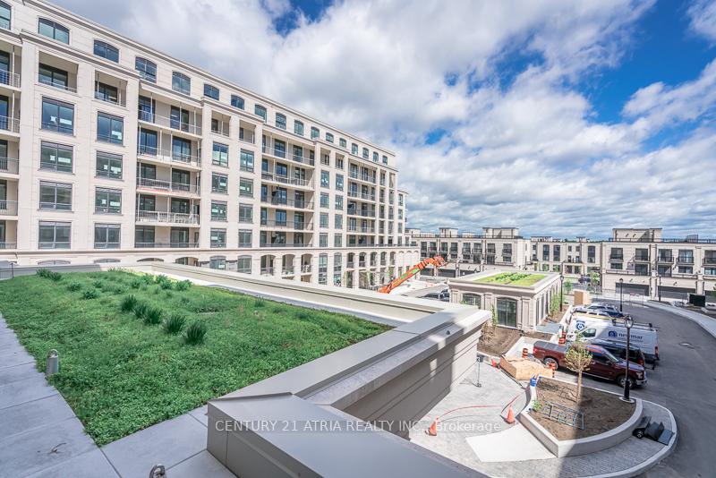 Photo 12 of Unit 329E, 278 Buchanan Drive, Markham, Unionville — HOMEH