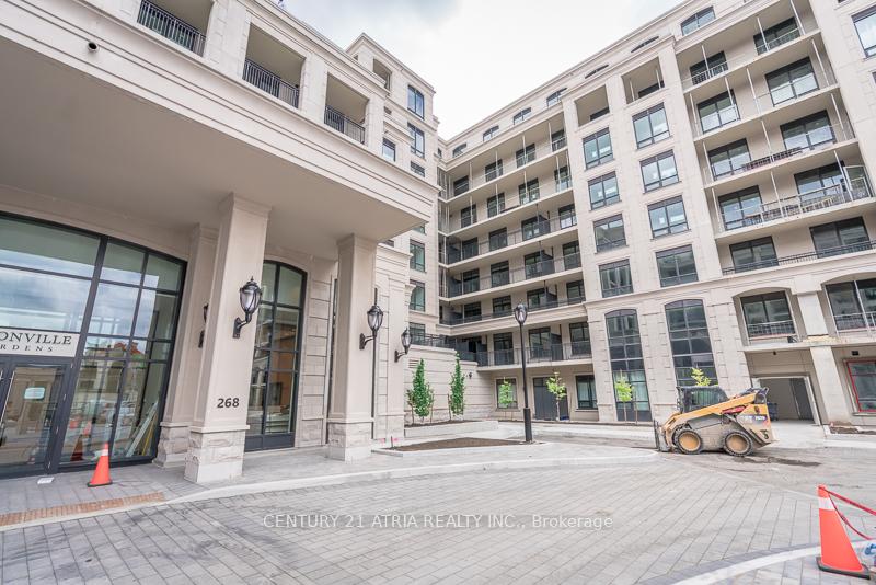 Photo 11 of Unit 329E, 278 Buchanan Drive, Markham, Unionville — HOMEH