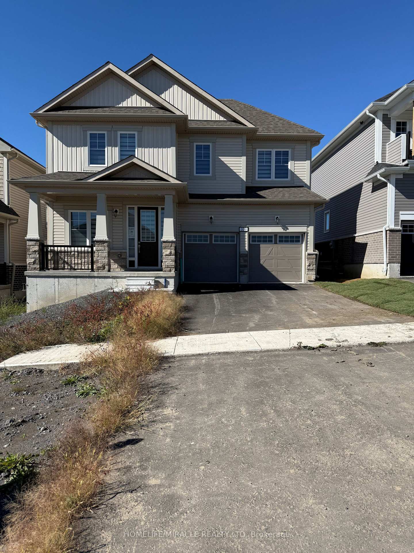 Photo 1 of 109 Windermere Boulevard, Loyalist, Bath — HOMEH