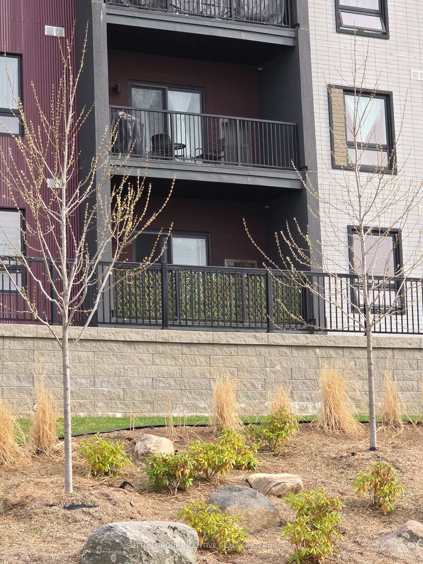 Photo 17 of Unit 106, 4 Spice Way, Barrie, Rural Barrie Southeast — HOMEH