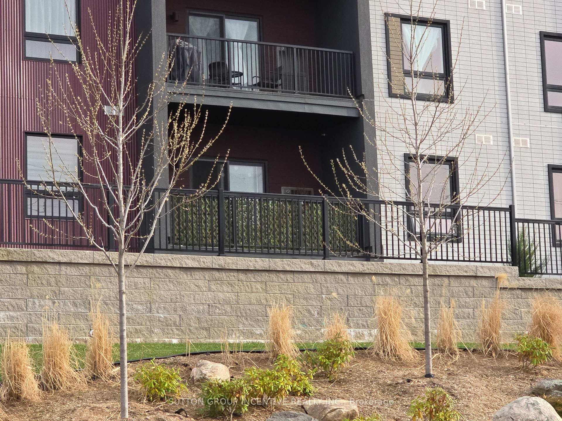 Photo 28 of Unit 106, 4 Spice Way, Barrie, Rural Barrie Southeast — HOMEH