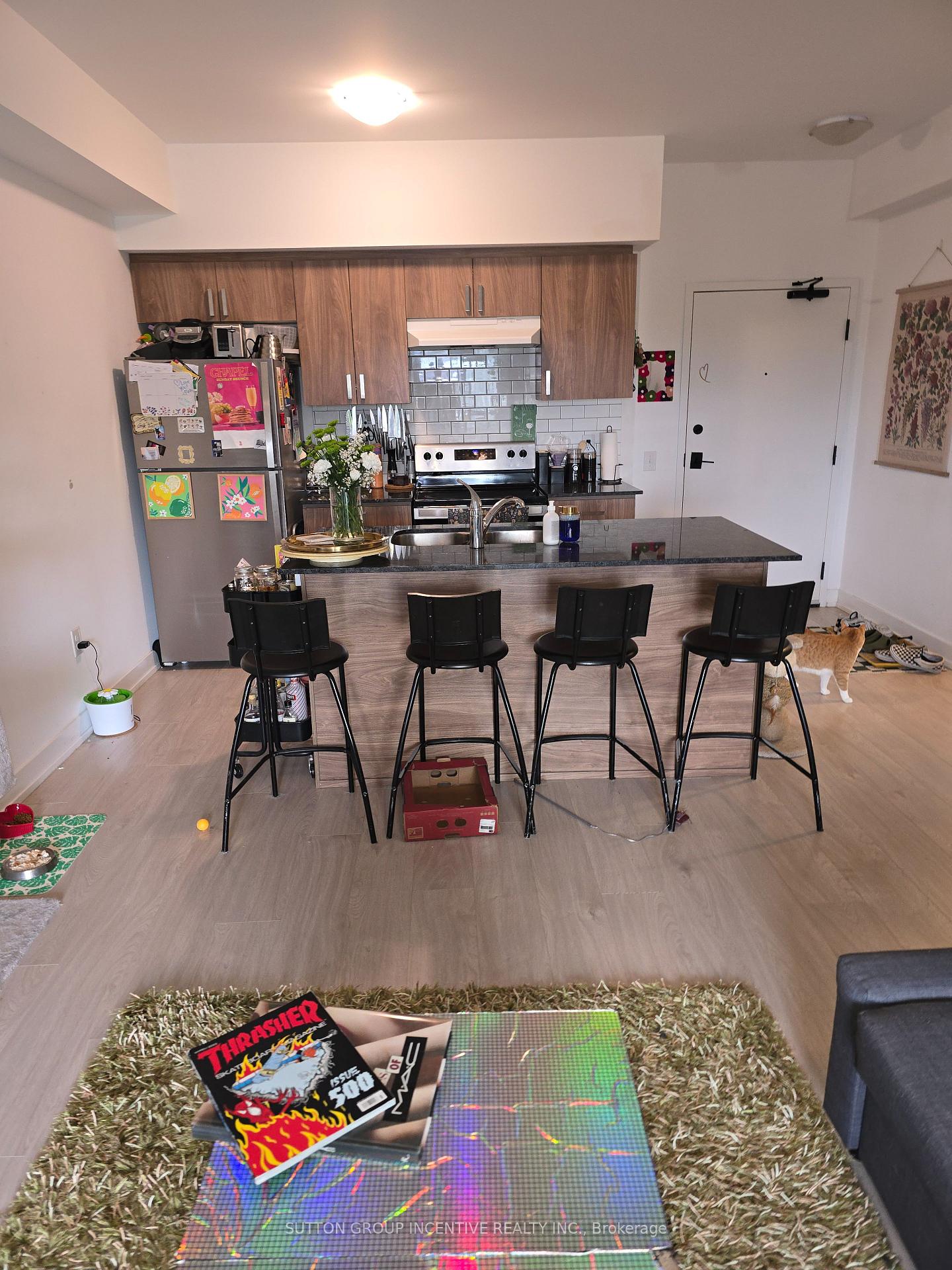 Photo 12 of Unit 106, 4 Spice Way, Barrie, Rural Barrie Southeast — HOMEH