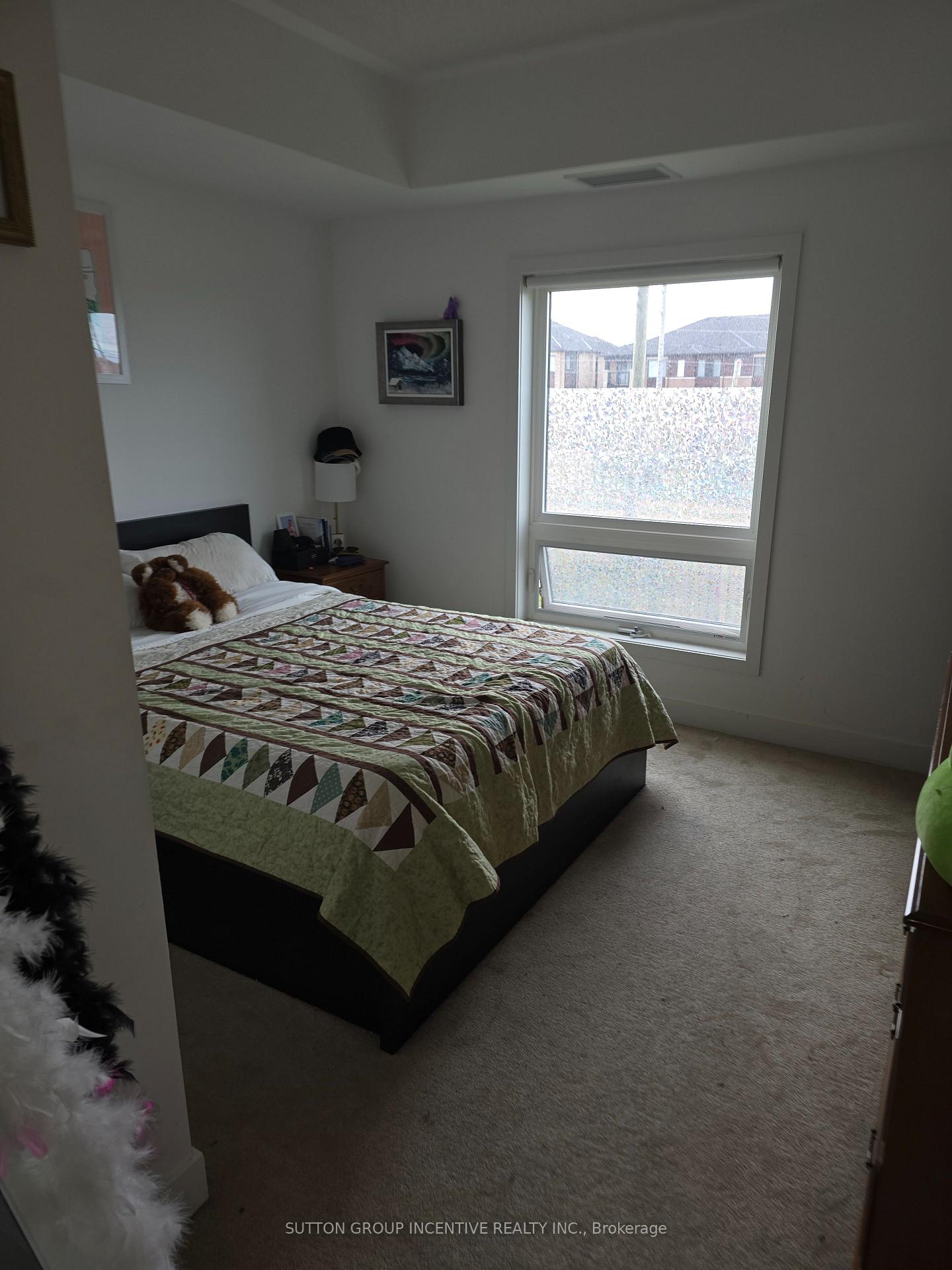 Photo 8 of Unit 106, 4 Spice Way, Barrie, Rural Barrie Southeast — HOMEH