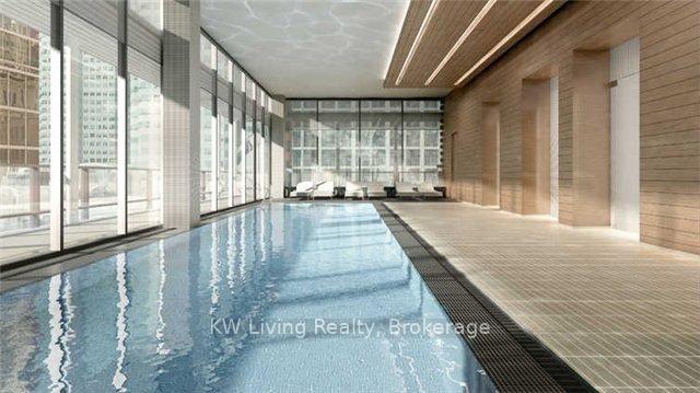 Photo 3 of Unit 4803, 88 Scott Street, Toronto, Church-Yonge Corridor — HOMEH