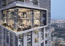 Photo 2 of Unit 4803, 88 Scott Street, Toronto, Church-Yonge Corridor — HOMEH