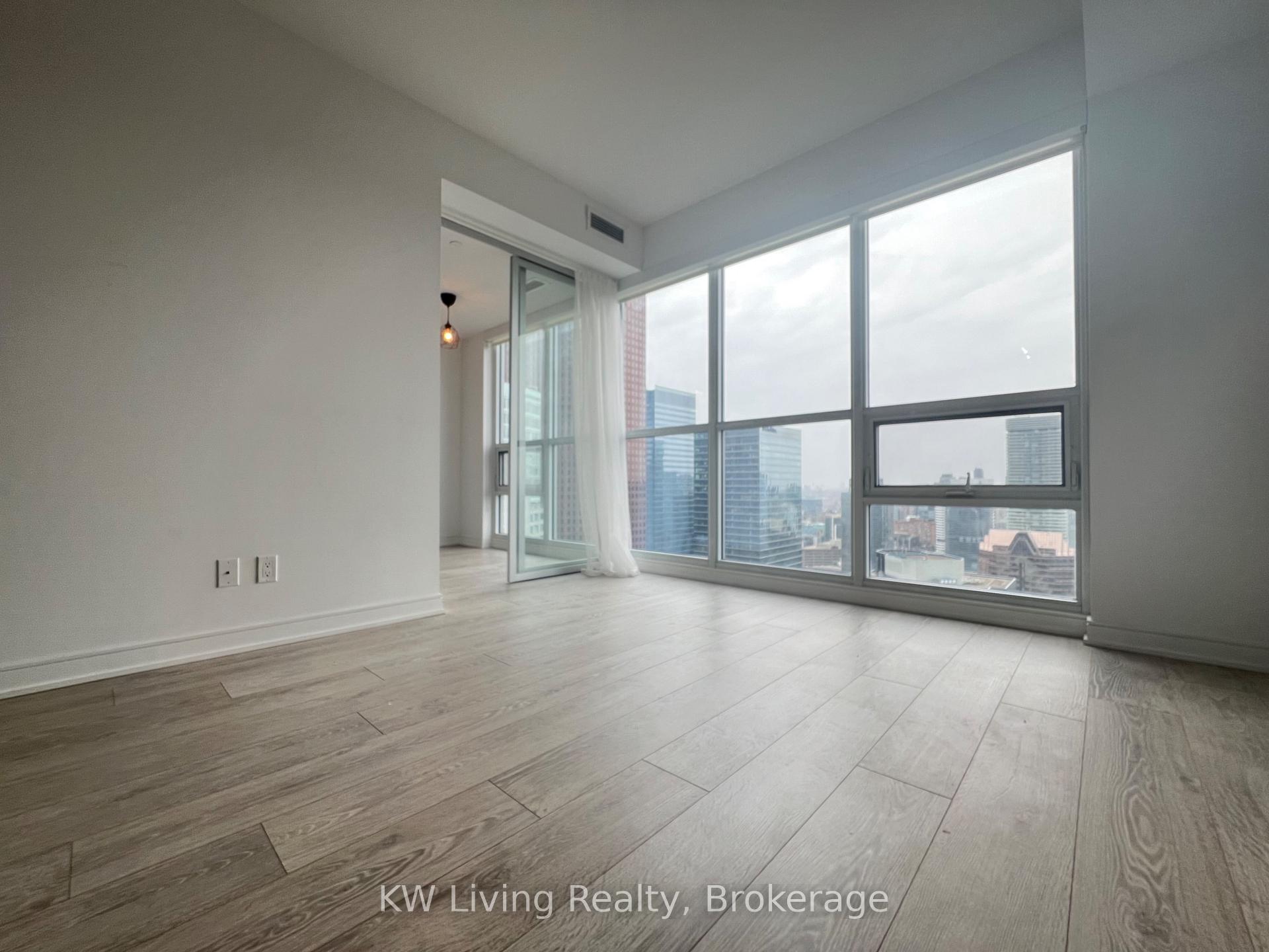 Photo 10 of Unit 4803, 88 Scott Street, Toronto, Church-Yonge Corridor — HOMEH