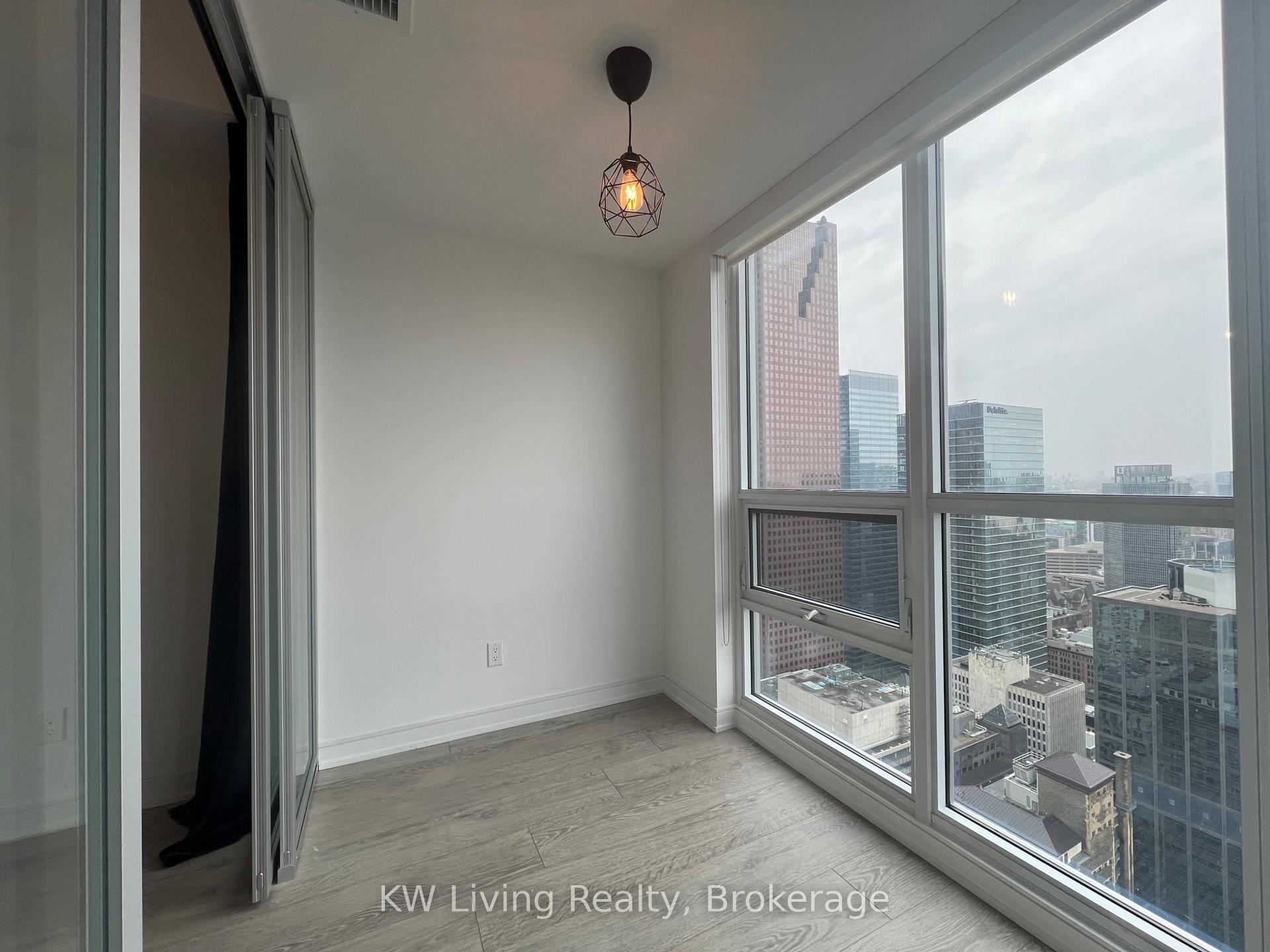 Photo 4 of Unit 4803, 88 Scott Street, Toronto, Church-Yonge Corridor — HOMEH