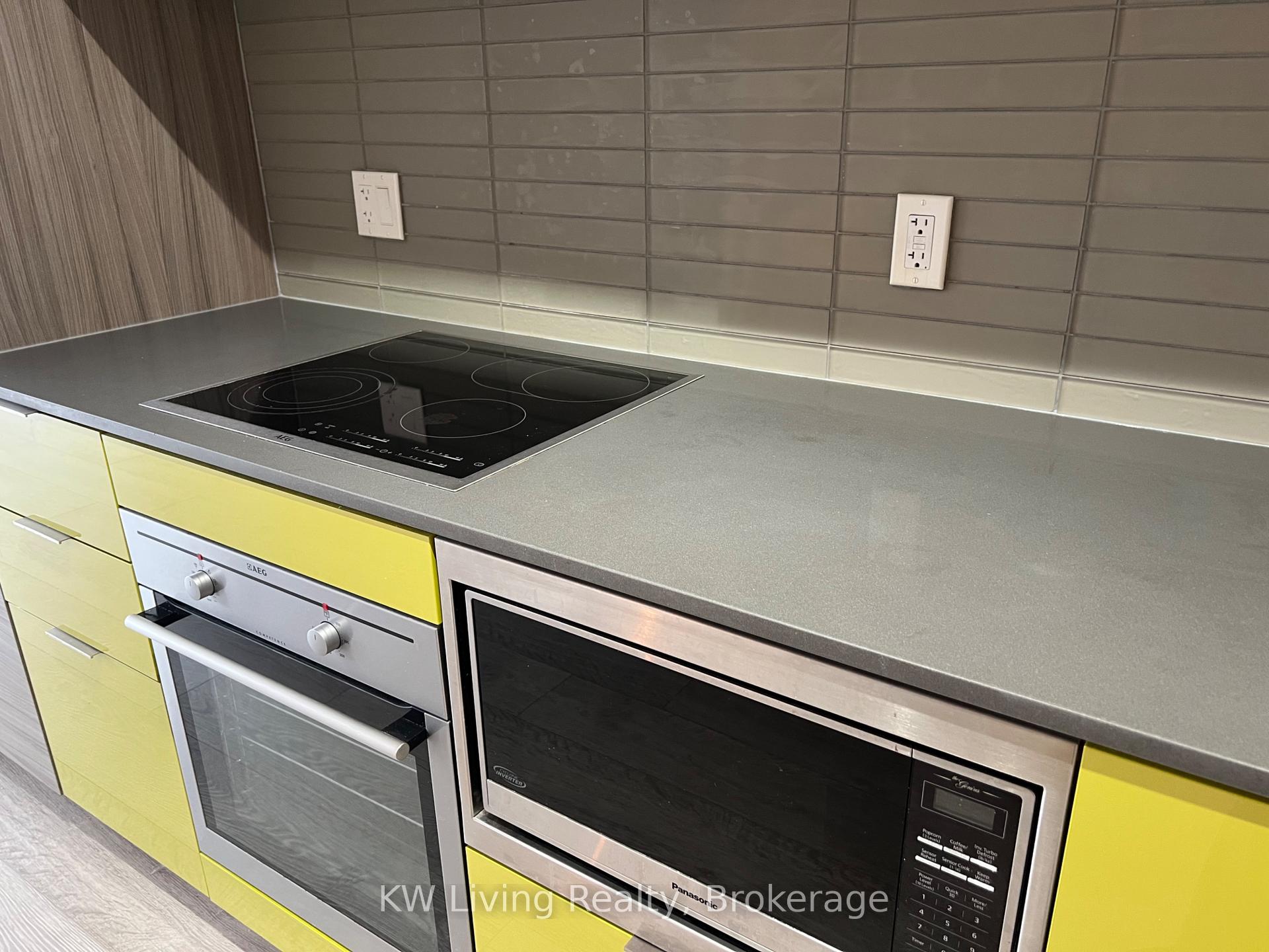 Photo 15 of Unit 4803, 88 Scott Street, Toronto, Church-Yonge Corridor — HOMEH