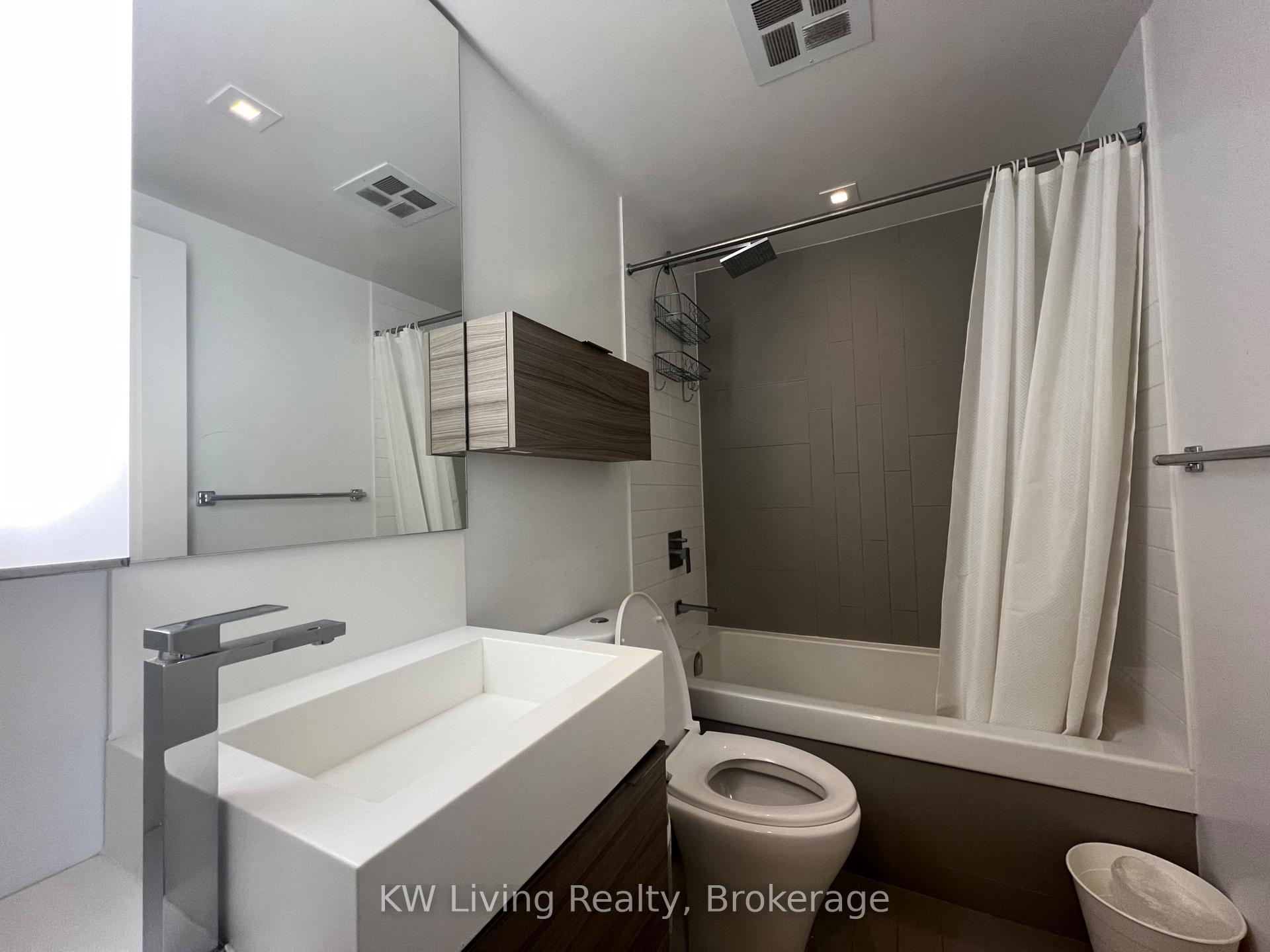 Photo 12 of Unit 4803, 88 Scott Street, Toronto, Church-Yonge Corridor — HOMEH