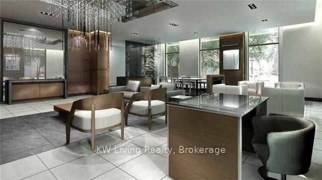 Photo 11 of Unit 4803, 88 Scott Street, Toronto, Church-Yonge Corridor — HOMEH