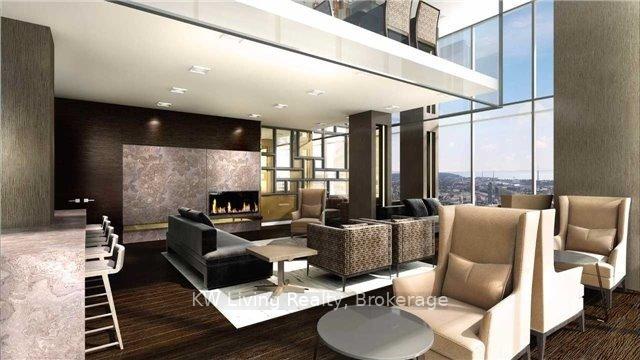Photo 13 of Unit 4803, 88 Scott Street, Toronto, Church-Yonge Corridor — HOMEH