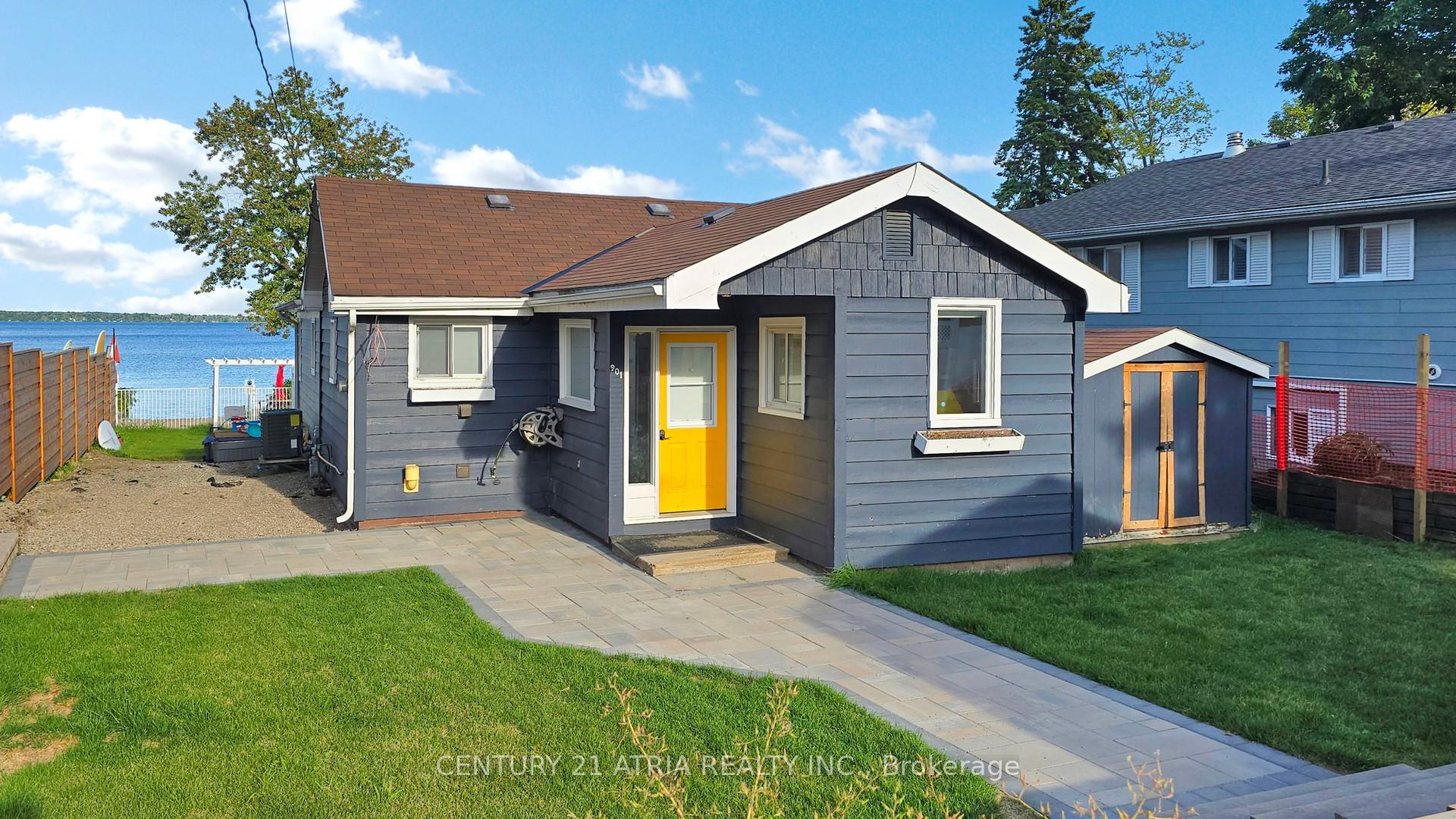 Photo 2 of 901 Adams Road, Innisfil, Alcona — HOMEH