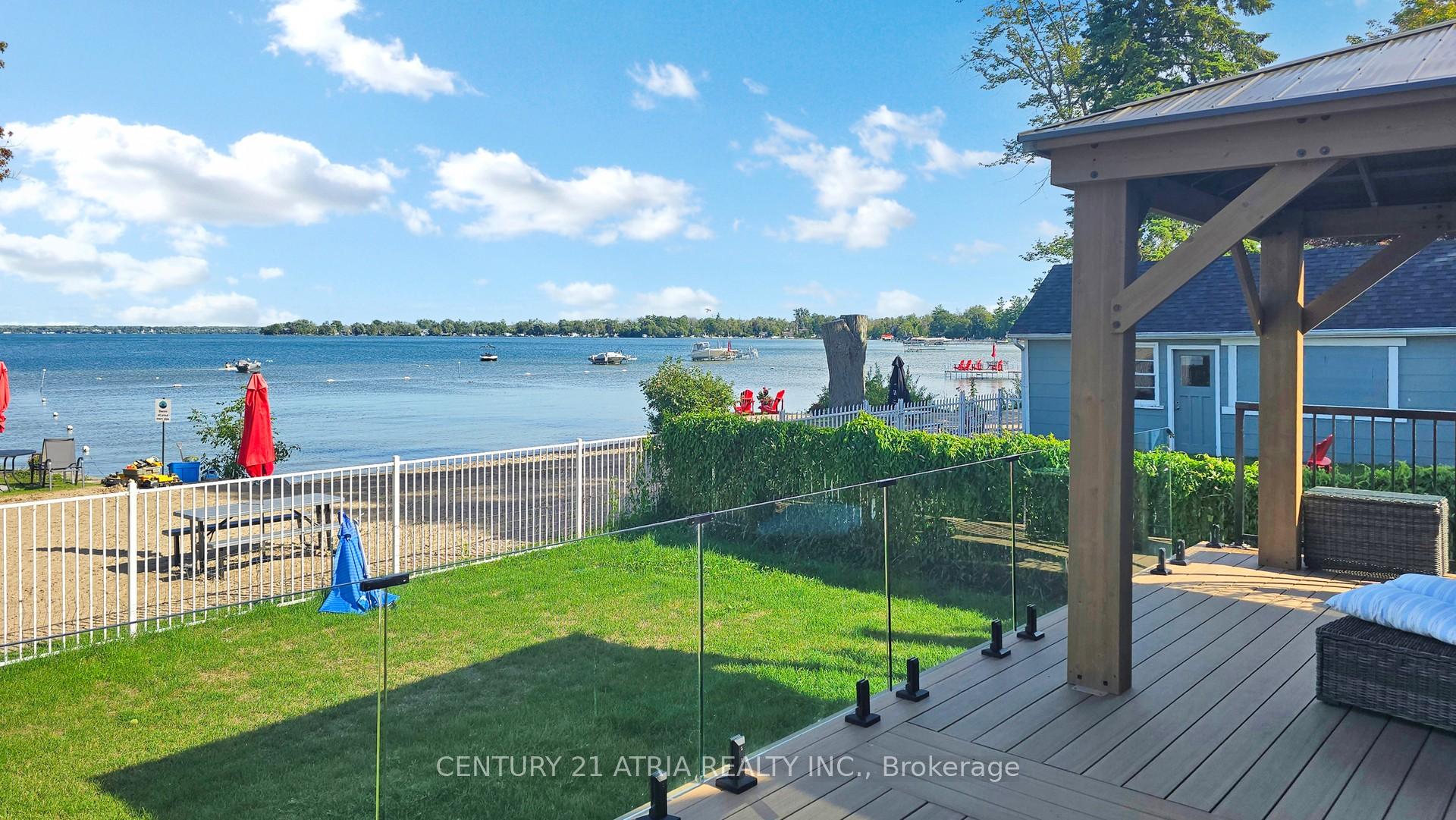 Photo 3 of 901 Adams Road, Innisfil, Alcona — HOMEH